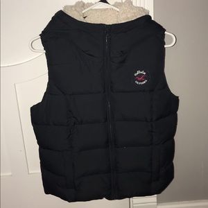 Hollister Vest